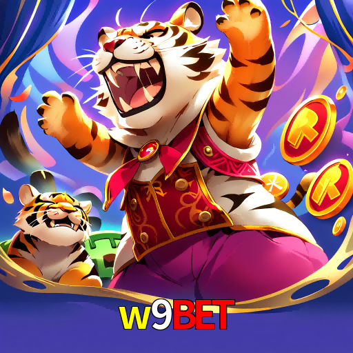 w9bet